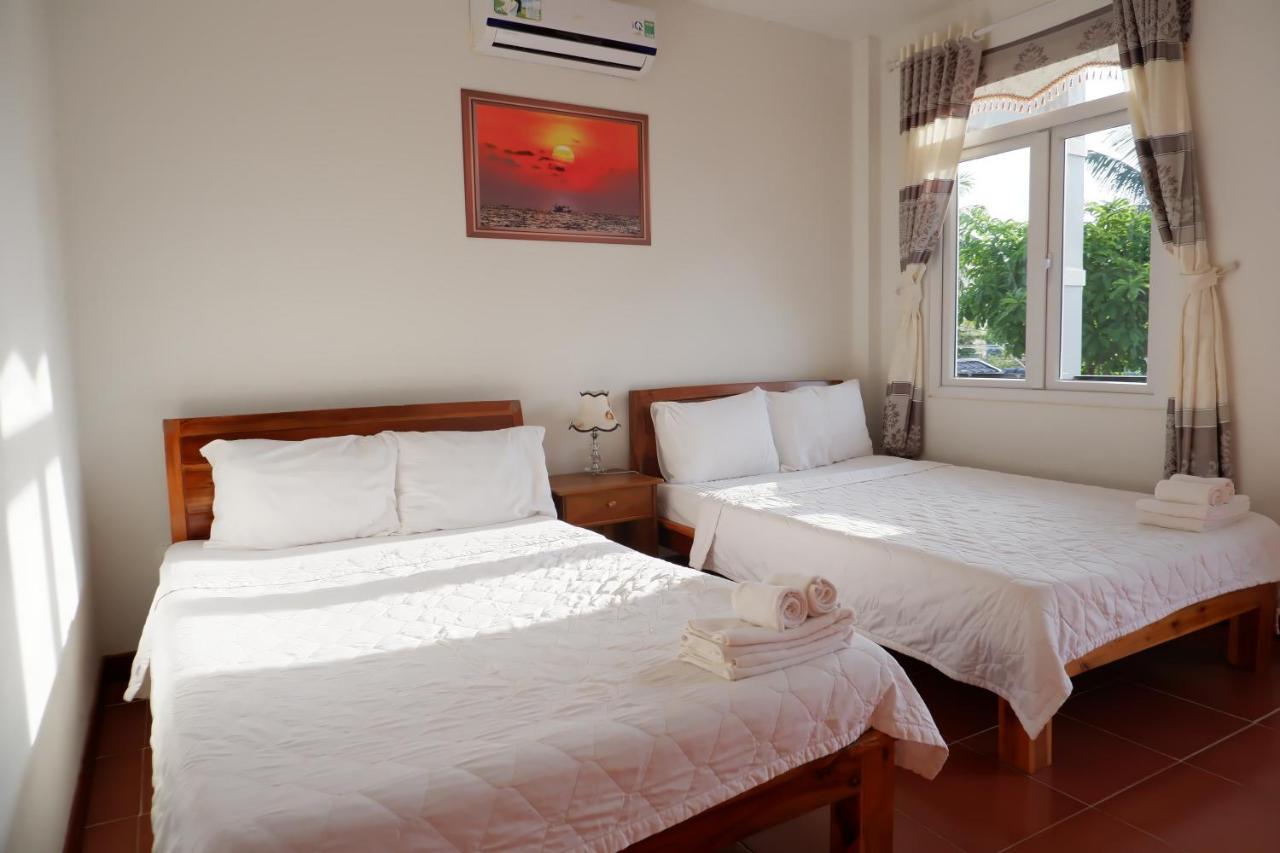 Bon Bon Bungalow دونغ دونغ المظهر الخارجي الصورة