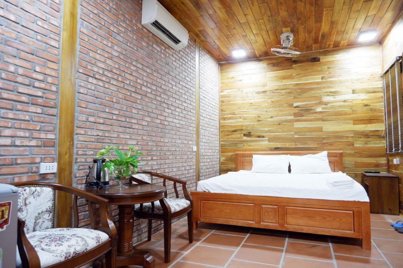 Bon Bon Bungalow دونغ دونغ المظهر الخارجي الصورة