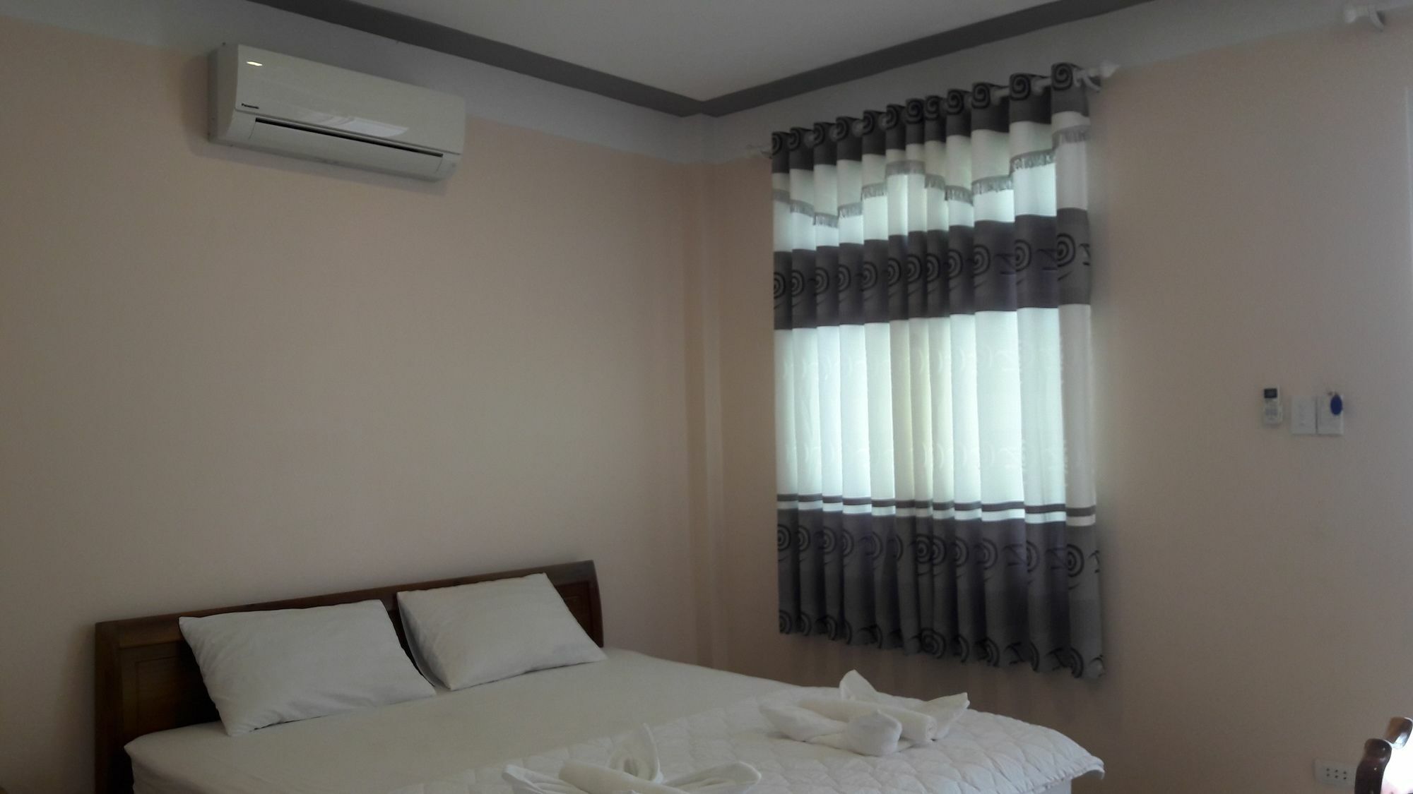 Bon Bon Bungalow دونغ دونغ المظهر الخارجي الصورة