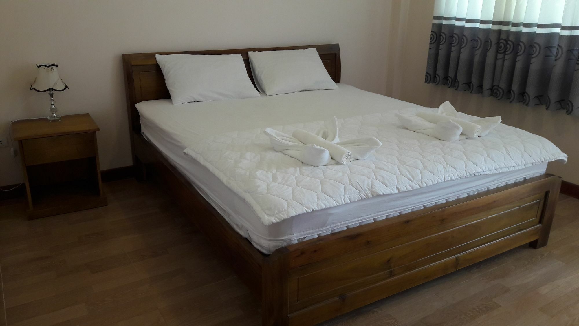 Bon Bon Bungalow دونغ دونغ المظهر الخارجي الصورة