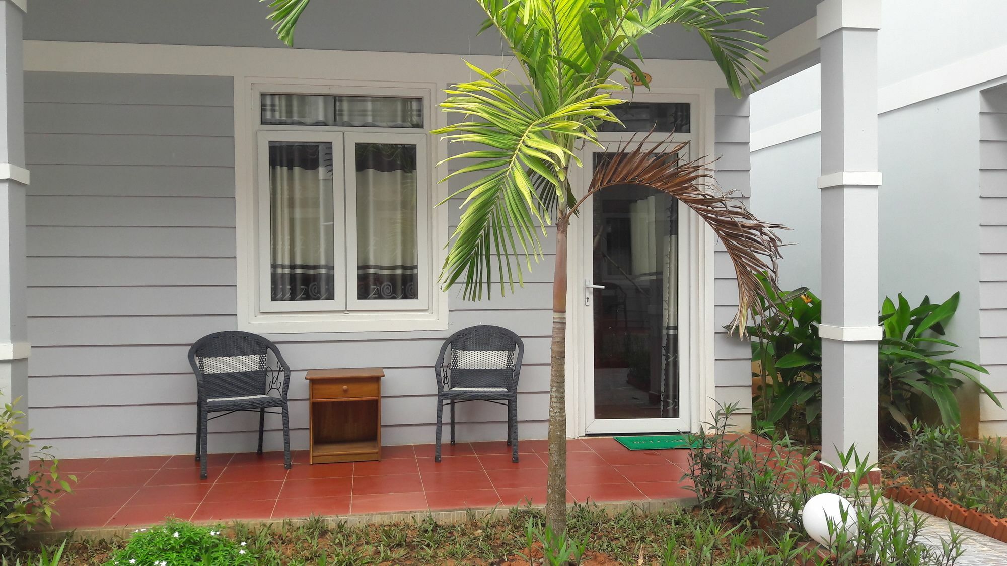 Bon Bon Bungalow دونغ دونغ المظهر الخارجي الصورة