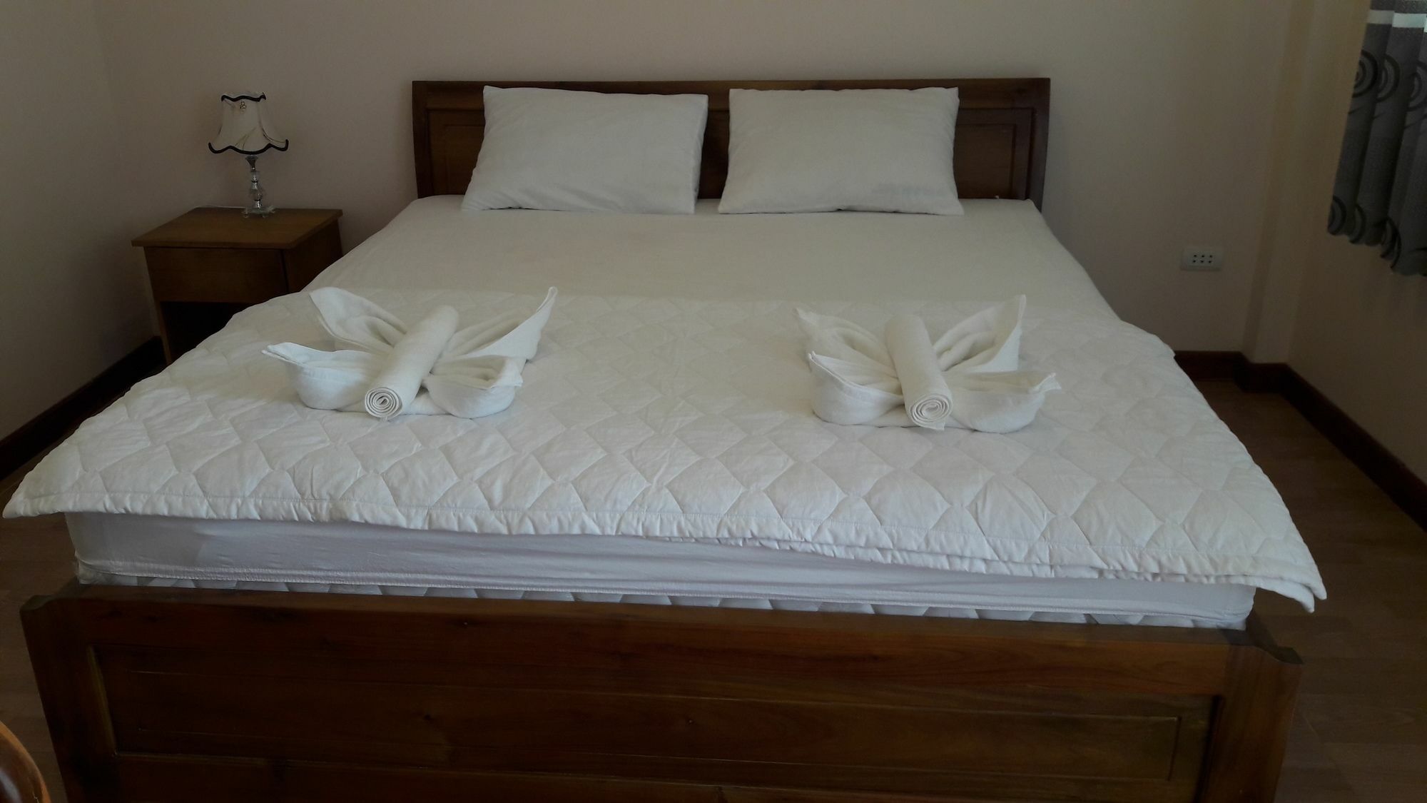 Bon Bon Bungalow دونغ دونغ المظهر الخارجي الصورة