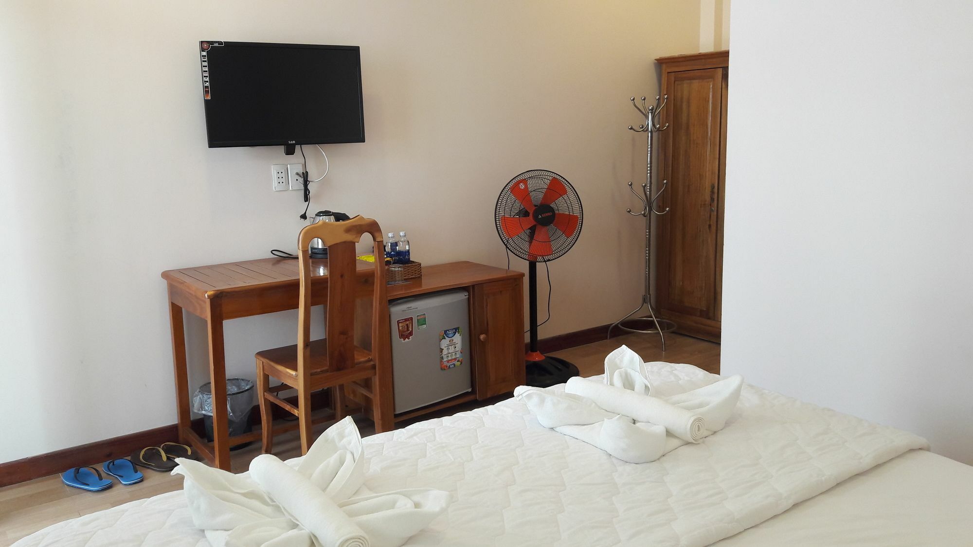 Bon Bon Bungalow دونغ دونغ المظهر الخارجي الصورة