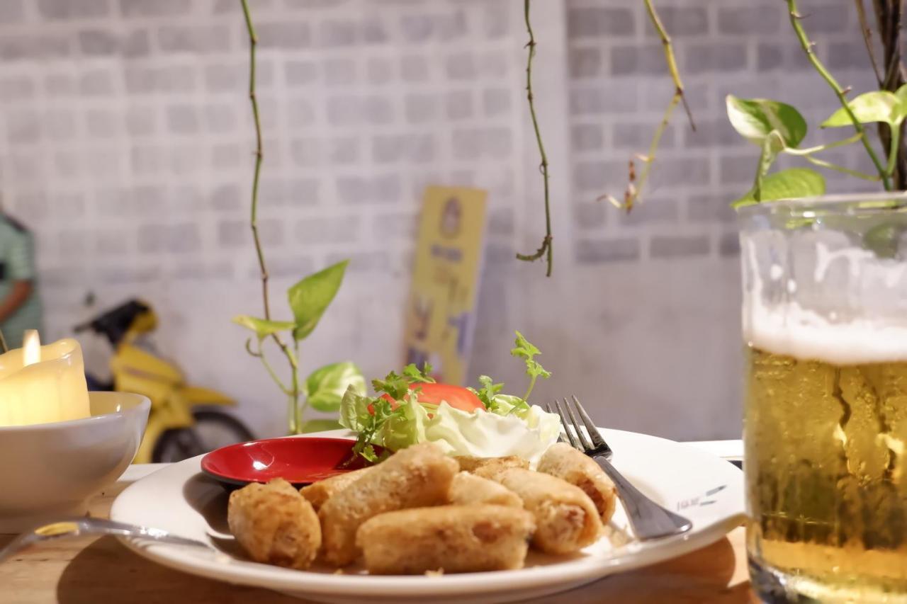 Bon Bon Bungalow دونغ دونغ المظهر الخارجي الصورة